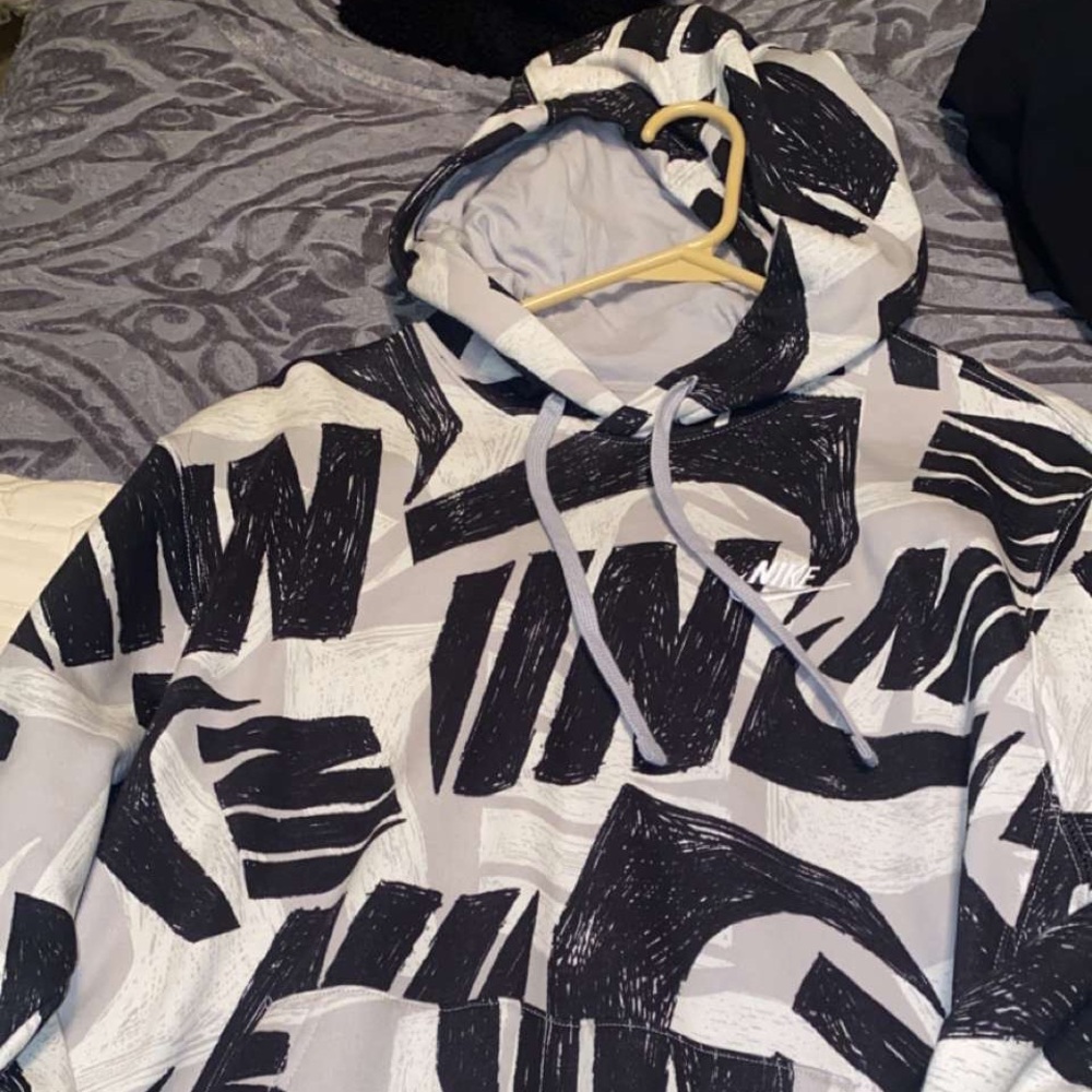 mens s nike sweatshirt